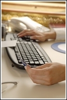 Domeny - rejestracja