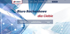 Biuro księgowe BRDC