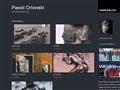 Paweł Orłowski galeria